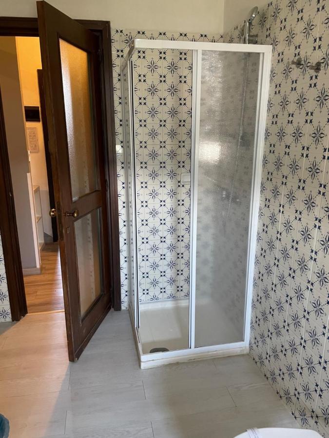 Residence Europa Piacenza Bagian luar foto